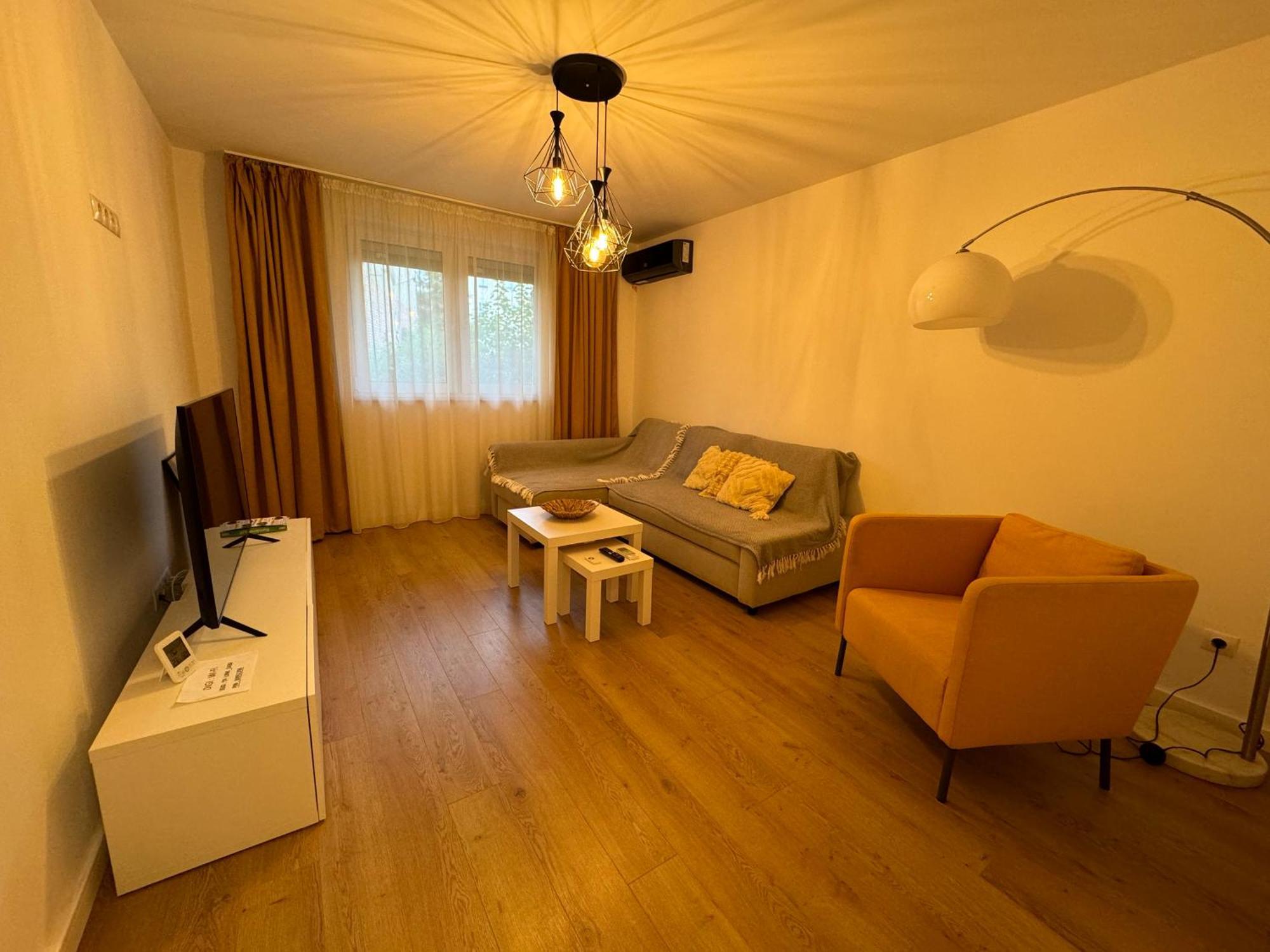 Alexander Cozy Apartment Free Private Parking Mediaş المظهر الخارجي الصورة
